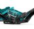 Mobiele zeefinstallaties Powerscreen Warrior 1400X