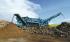 Mobiele zeefinstallaties Powerscreen Warrior 2400