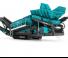 Mobiele zeefinstallaties Powerscreen Warrior 2400