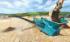 Mobiele zeefinstallaties Powerscreen Warrior 800 Kette