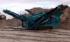Mobiele zeefinstallaties Powerscreen Warrior 800 Kette