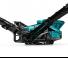 Mobiele zeefinstallaties Powerscreen WARRIOR 800