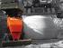 Aanbouwdelen Compactors voor hydraulische graafmachines MTS V 4