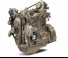 Motoren John Deere 4045 Ex-DPF