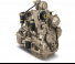 Motoren John Deere 4045 Ex-DPF