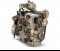 Motoren John Deere 4045 Ex-DPF