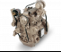 Motoren John Deere 4045 Ex-DPF