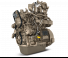 Motoren John Deere 4045