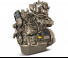 Motoren John Deere 4045