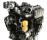 Motoren JCB 444 