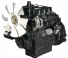Daedong 4B243TLW 