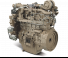 Motoren John Deere 6135