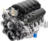 GM 6.6L V-8