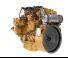 Motoren Caterpillar C3.4B