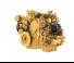 Motoren Caterpillar C9.3 Acert