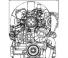 Motoren Kubota D1005-E3B 