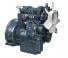 Motoren Kubota D1005-E4B