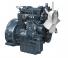 Motoren Kubota D1005-E4B