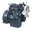 Motoren Kubota D1105-E4B