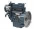 Motoren Kubota D1105-E4B