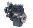 Motoren Kubota D722-E3B