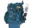 Motoren Kubota D722-E4B