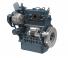 Motoren Kubota D902-E4B