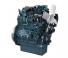 Motoren Kubota D902-TE4