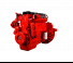 DongFeng Cummins ISDe285 40