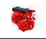 DongFeng Cummins M15PIusCSIV 60C
