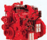 Motoren Cummins QSK19