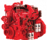 Motoren Cummins QSK19