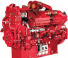 Motoren Cummins QSK45-2000 