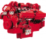 Motoren Cummins QSK50-2000