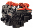 Motoren Cummins QSK50-2000