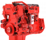 Motoren Cummins QSX15 400
