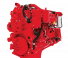 Motoren Cummins QSX15 450
