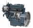 Motoren Kubota V1505-E2B