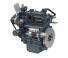 Motoren Kubota WG752-GL-E3