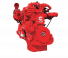Motoren Cummins X12 460