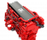 Motoren Cummins X15 605V