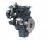 Motoren Kubota Z482-E4B