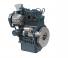 Motoren Kubota Z602-E2B