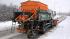Apparatuur winteronderhoud Spreader Units Opbouwspreadingassemblages Pronar KPT 40 