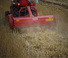 Mulcher grasmaaier Maschio Barbi 120