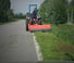 Mulcher grasmaaier Maschio Barbi 120
