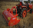Mulcher grasmaaier Maschio Barbi 140