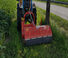 Mulcher grasmaaier Maschio Barbi 160