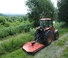 Mulcher grasmaaier Kuhn BAV 1545 