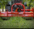 Mulcher grasmaaier Maschio Bella 190